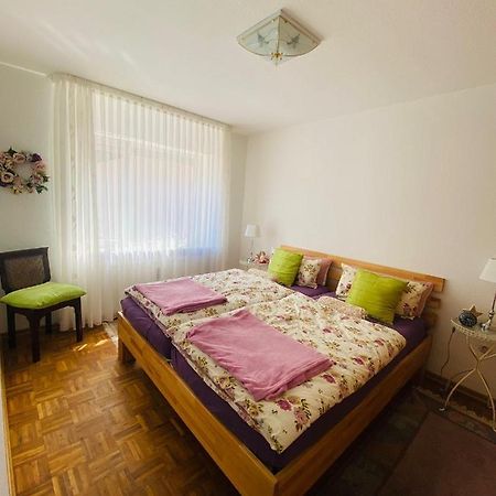 Ferien-/Monteurwohnung Linge Marienheide エクステリア 写真