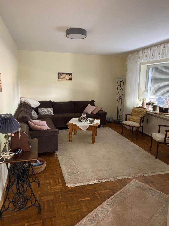 Ferien-/Monteurwohnung Linge Marienheide エクステリア 写真