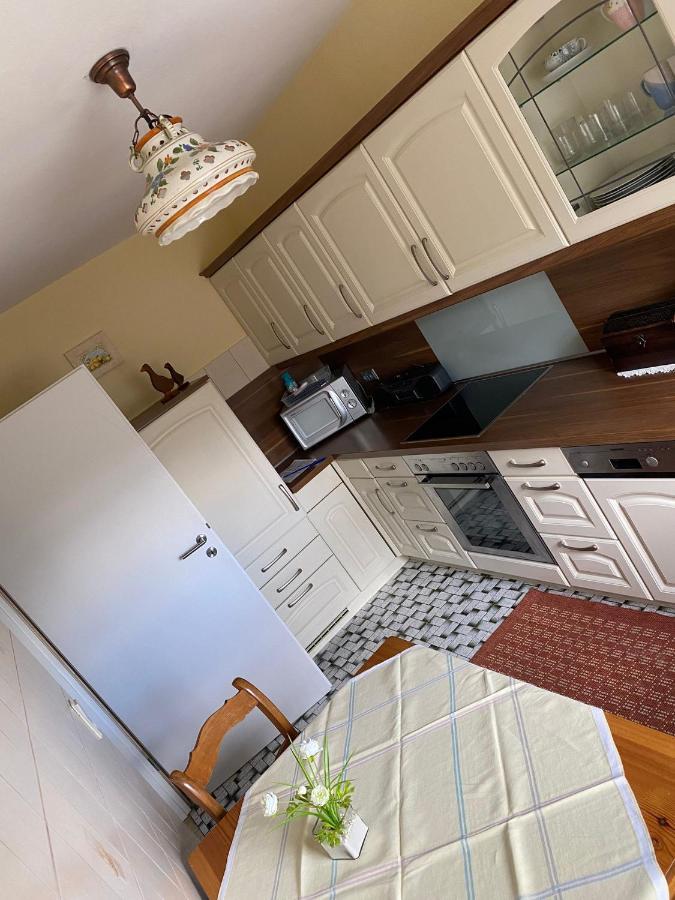 Ferien-/Monteurwohnung Linge Marienheide エクステリア 写真