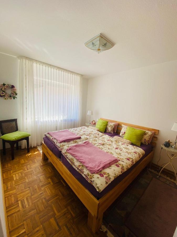 Ferien-/Monteurwohnung Linge Marienheide エクステリア 写真